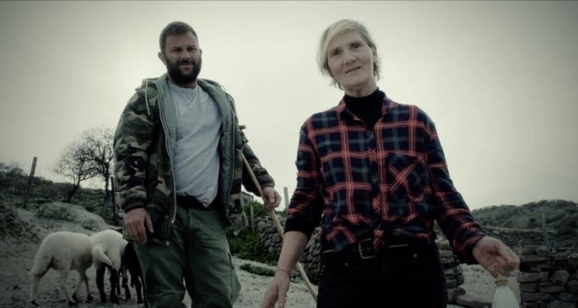 WIND: Άη Στράτη, ερχόμαστε κοντά! 