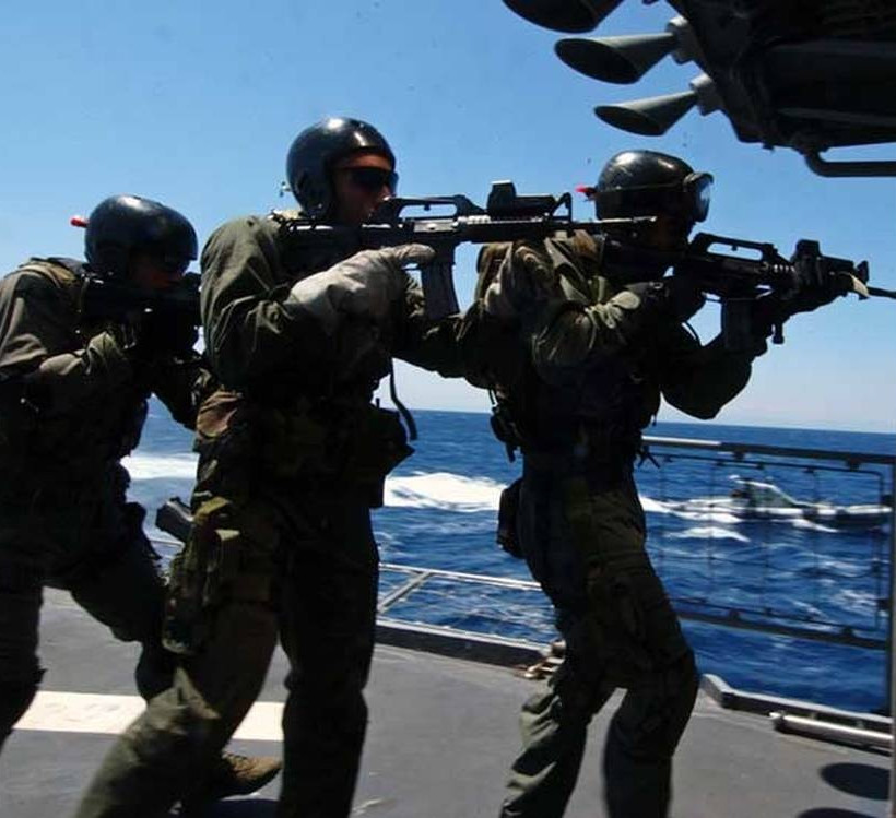 Το ΥΕΘΑ διέταξε έκτακτη άσκηση των Ειδικών Δυνάμεων - Περιλαμβάνει και ανακατάληψη βραχονησίδας