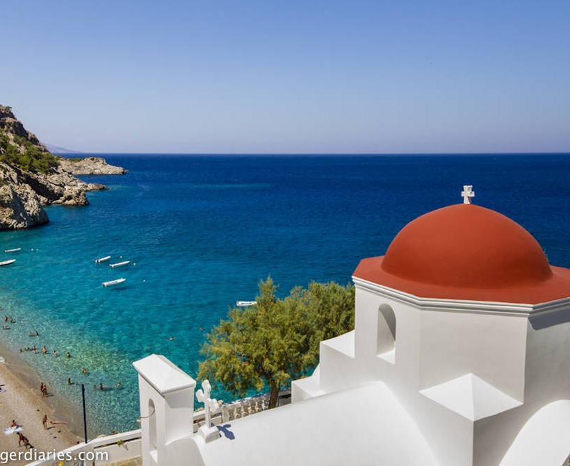 Ποιο ελληνικό νησί θα είναι στους top προορισμούς για το 2018;