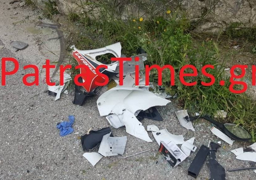 Τραγωδία με 28χρονο στην Πάτρα (pics)