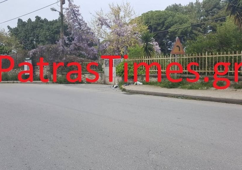 Τραγωδία με 28χρονο στην Πάτρα (pics)