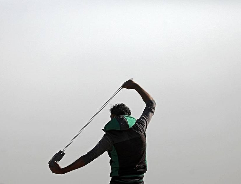 Με αίμα βάφτηκε η Γάζα: Ισραηλινοί στρατιώτες πυροβολούν διαδηλωτές στο «ψαχνό» - 70 τραυματίες