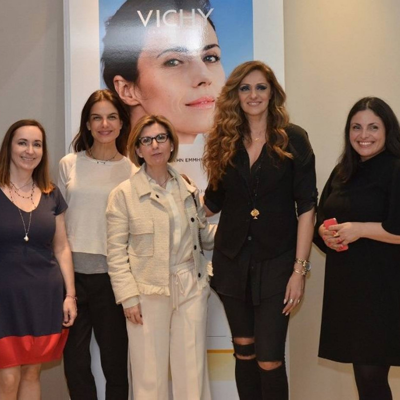 Ημερίδα «Η Νεότητα στη μέση ηλικία»