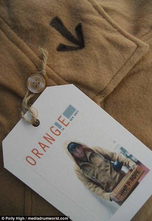 Θα πλήρωνες 90 ευρώ για να κοιμηθείς σε «φυλακή»;