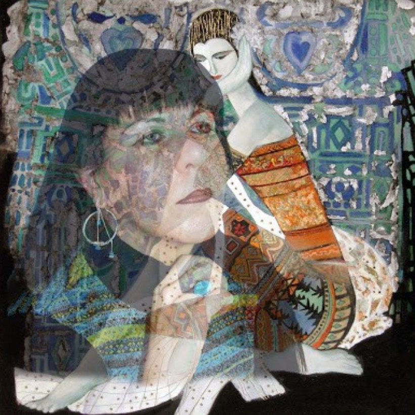 Θρήνος στο Βόλο: Έφυγε από τη ζωή  γνωστή καλλιτέχνις