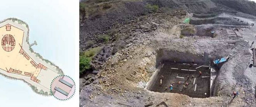 Αυτό θα είναι το ψηλότερο άγαλμα στον κόσμο (Pics)