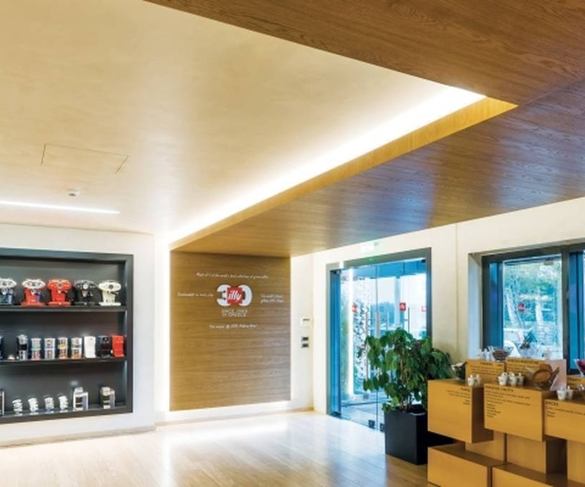 Το φρέσκο «blend» εταιρειών στην αγορά του καφέ