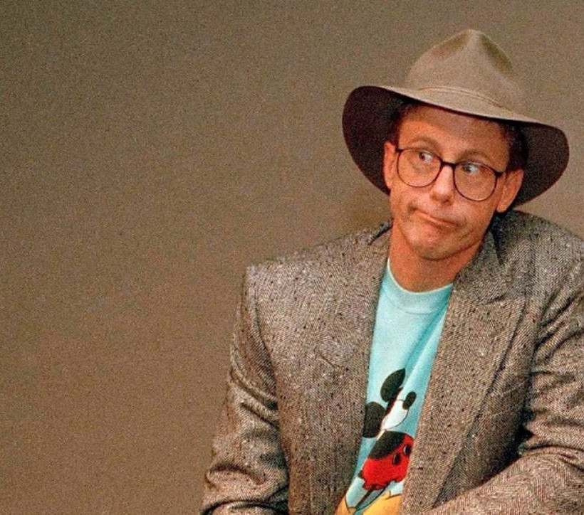 Νεκρός στο σπίτι του βρέθηκε γνωστός ηθοποιός