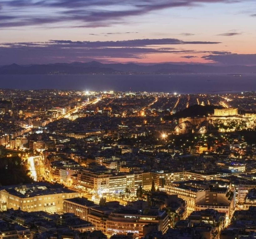 LUMIX Generation Freedom: Ένα νέο επίπεδο ελευθερίας