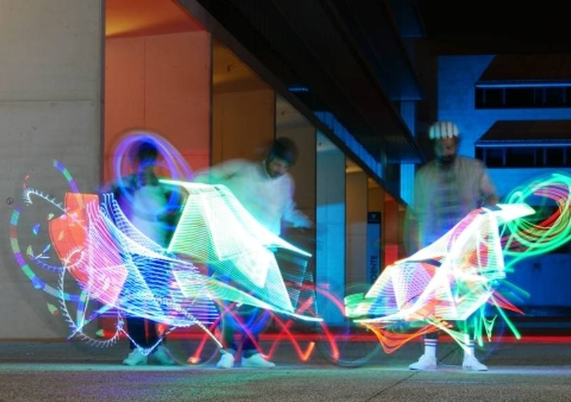 LUMIX Generation Freedom: Ένα νέο επίπεδο ελευθερίας