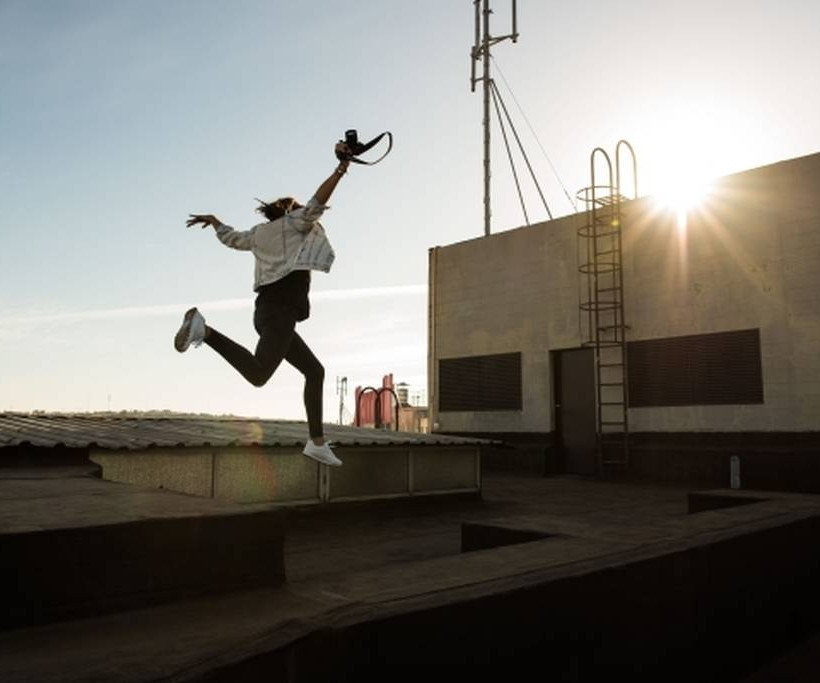 LUMIX Generation Freedom: Ένα νέο επίπεδο ελευθερίας