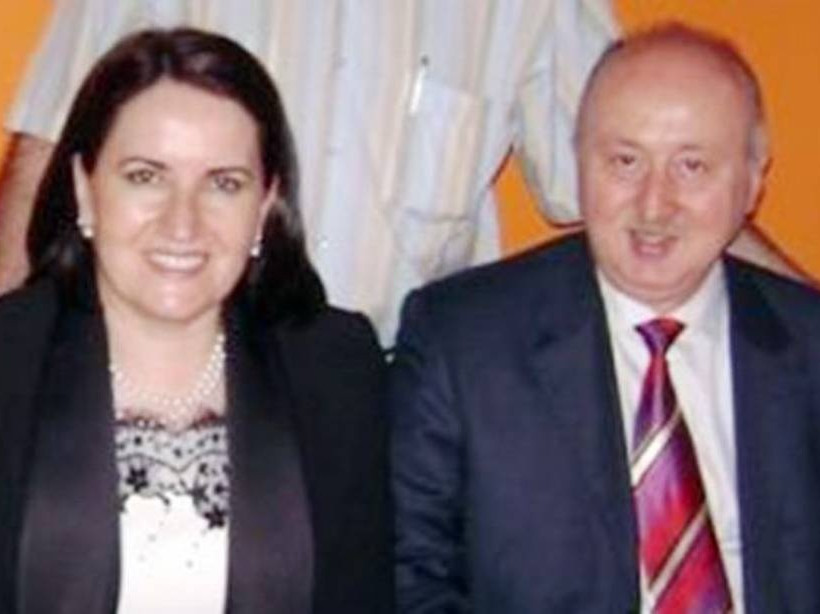 Η «Θεσσαλονικιά λύκαινα» που… τρέμει ο Ερντογάν! (vids+pics)