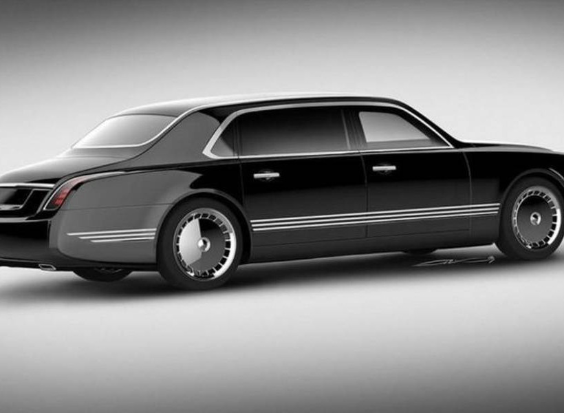 Δείτε το «τέρας» του Πούτιν που προκαλεί δέος 