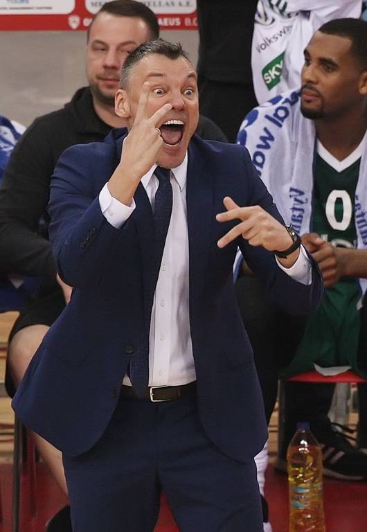 Euroleague: Ζαλγκίρις – Ολυμπιακός: Στη Λιθουανία για το break… στο break! (photos+video)