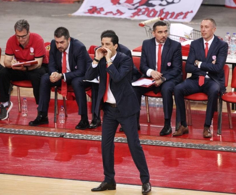 Euroleague: Ζαλγκίρις – Ολυμπιακός: Στη Λιθουανία για το break… στο break! (photos+video)