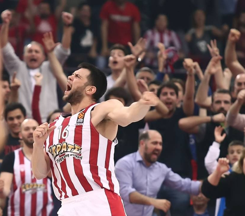 Euroleague: Ζαλγκίρις – Ολυμπιακός: Στη Λιθουανία για το break… στο break! (photos+video)