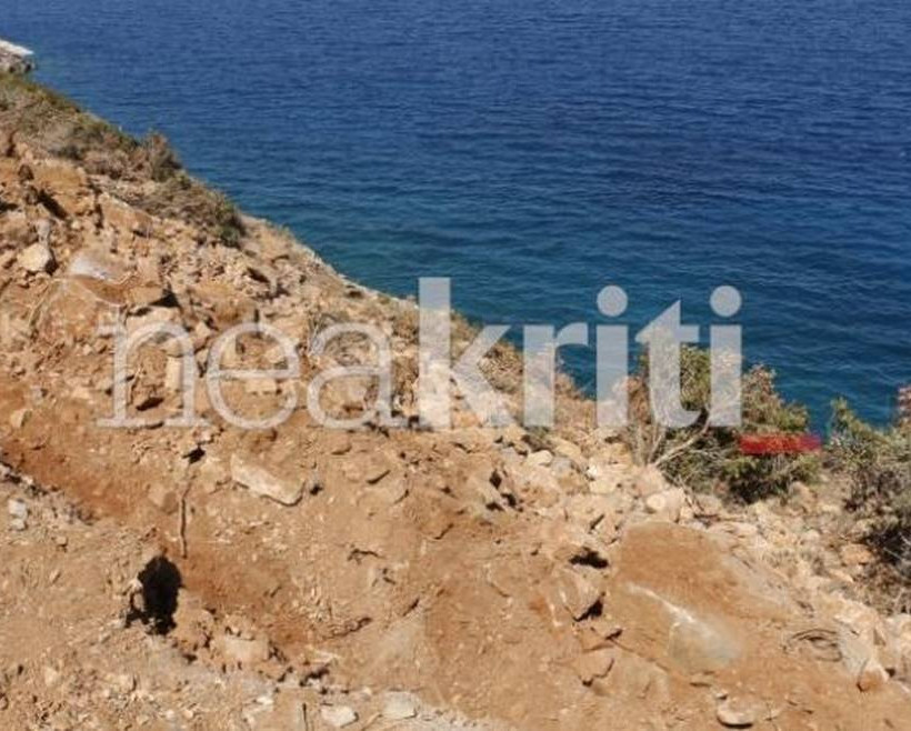 Τραγωδία: Νεκρός ο Μανόλης Κοκολάκης (pics)