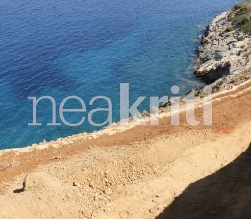 Τραγωδία: Νεκρός ο Μανόλης Κοκολάκης (pics)