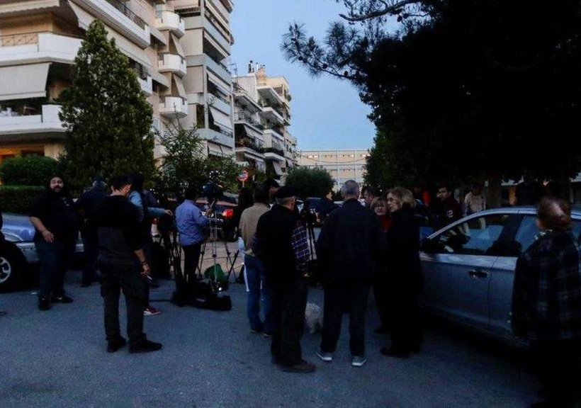 Νέα Σμύρνη: Ελεύθερη με περιοριστικούς όρους η 22χρονη παιδοκτόνος