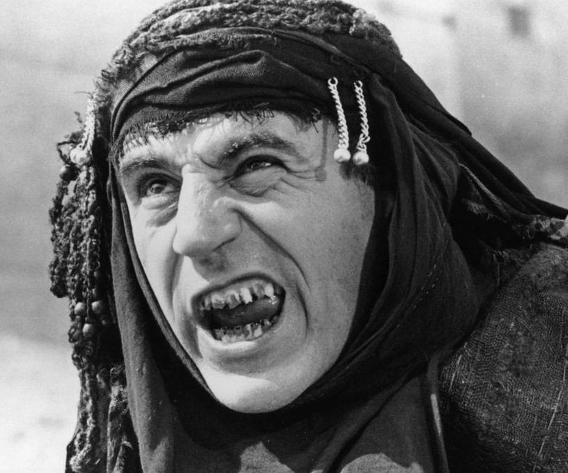 Always Look on the Bright Side of Life: Έτσι φτιάχτηκαν οι Monty Python (Pics+Vids)