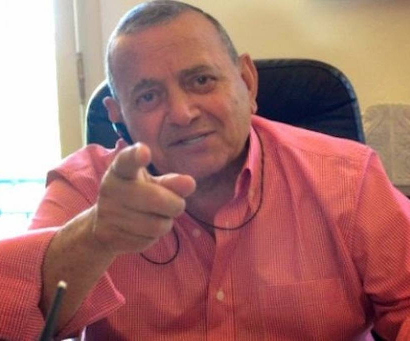 ΕΚΤΑΚΤΟ: Πέθανε ο εκδότης Γιώργος Κουρής