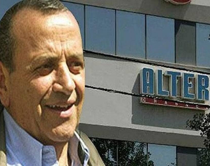 ΕΚΤΑΚΤΟ: Πέθανε ο εκδότης Γιώργος Κουρής