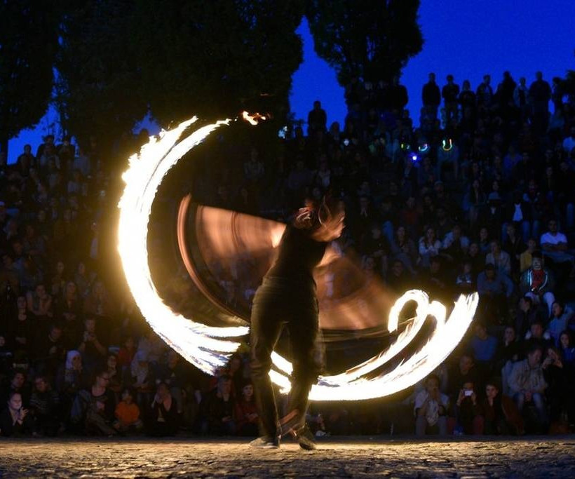 Γερμανία: Έτσι διώχνουν τις... μάγισσες (pics)