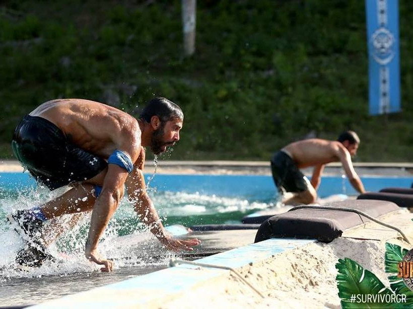 Survivor spoiler - διαρροή: Ποιος παίκτης θα αποχωρήσει σήμερα (03/05);