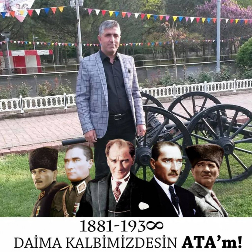 Σύλληψη Τούρκου στον Έβρο: Τουλάχιστον του πήραμε τον εκσκαφέα (pics)