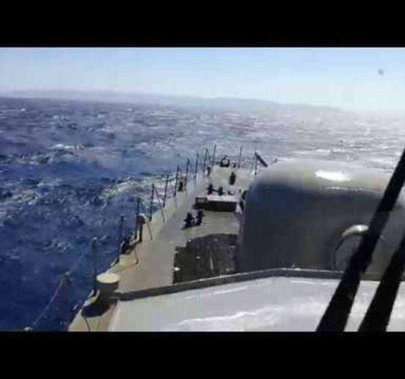 Επεισόδιο στο Αιγαίο – Κανονιοφόρος «Αρματωλός»: Προσχεδιασμένη ενέργεια ή ναυτικό ατύχημα; 