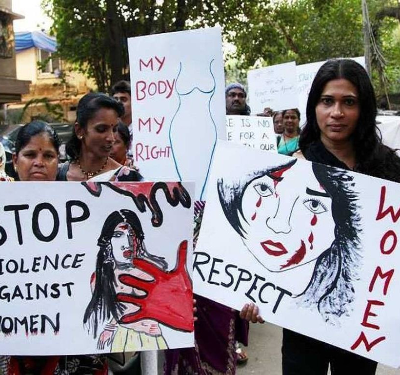 Προσπάθησε να τη βιάσει και του έκοψε τα γεννητικά όργανα