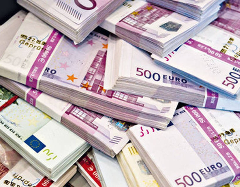 Αυξήθηκαν τον Μάρτιο οι ληξιπρόθεσμες οφειλές του Δημοσίου στους ιδιώτες 
