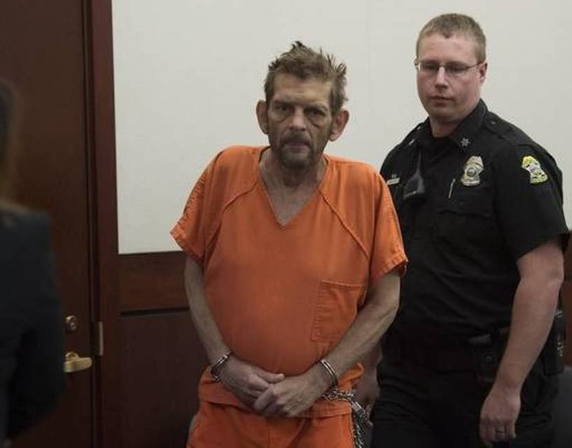 Ισόβια για το ρατσιστικό έγκλημα που συγκλόνισε τις ΗΠΑ (Pics)