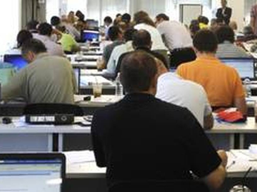 ΔΕΗ: 161 νέες προσλήψεις
