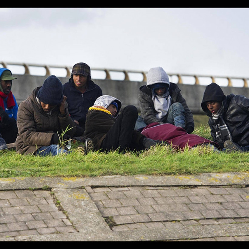 Φρίκη: Μετανάστης βίασε 10χρονη και αθωώθηκε. Ο λόγος θα σας εξοργίσει περισσότερο!