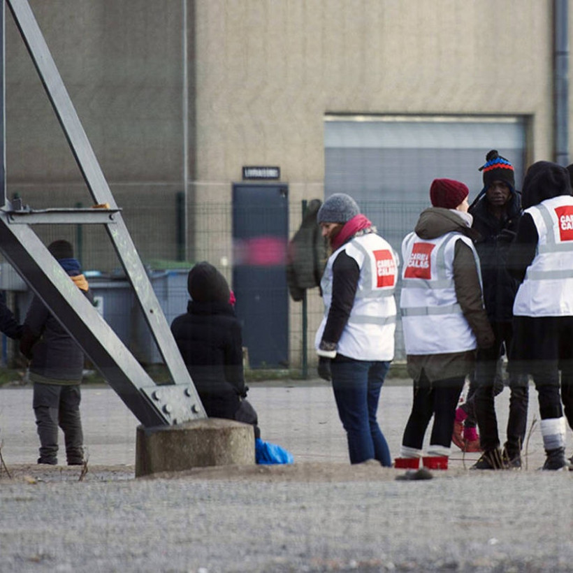 Φρίκη: Μετανάστης βίασε 10χρονη και αθωώθηκε. Ο λόγος θα σας εξοργίσει περισσότερο!