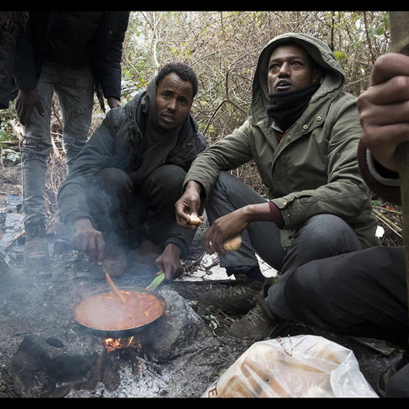Φρίκη: Μετανάστης βίασε 10χρονη και αθωώθηκε. Ο λόγος θα σας εξοργίσει περισσότερο!