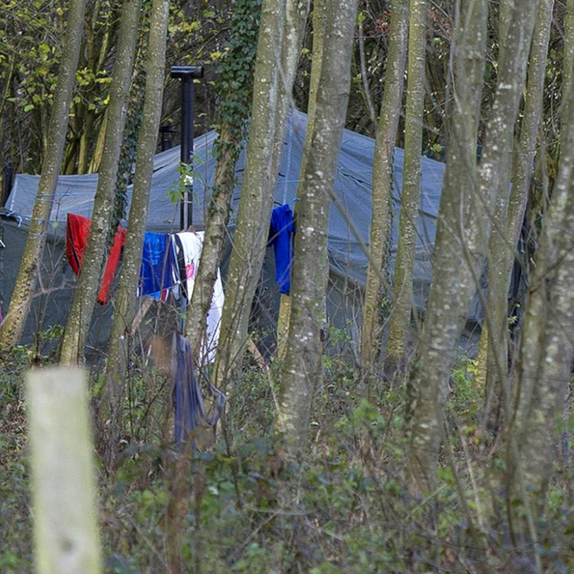 Φρίκη: Μετανάστης βίασε 10χρονη και αθωώθηκε. Ο λόγος θα σας εξοργίσει περισσότερο!