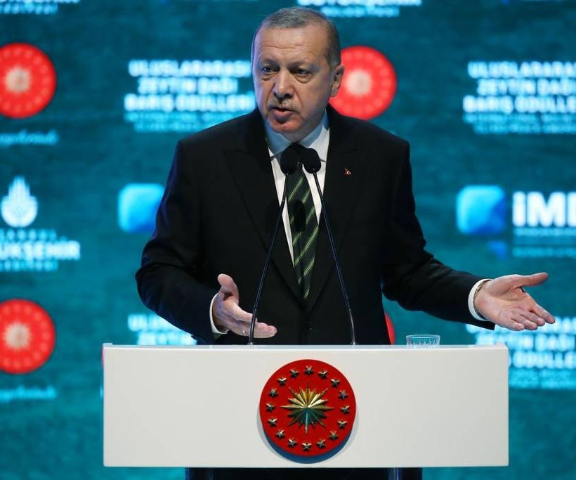 Ο Ερντογάν σχεδιάζει την πρώτη του μεγάλη προεκλογική συγκέντρωση στο Σαράγεβο