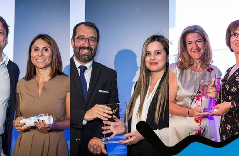 Μήνας διακρίσεων ο Απρίλης για τη WIND Ελλάς