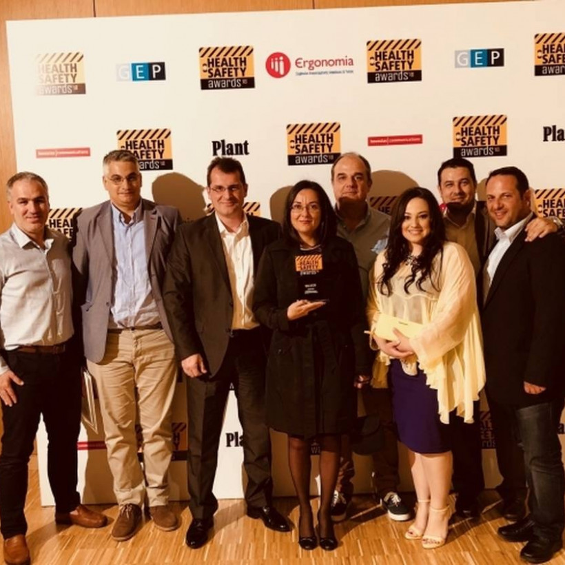 Μήνας διακρίσεων ο Απρίλης για τη WIND Ελλάς