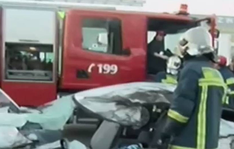 Τροχαίο Κηφισός: Ανατριχιαστικές αποκαλύψεις από το δικηγόρο του οδηγού που σκόρπισε το θάνατο