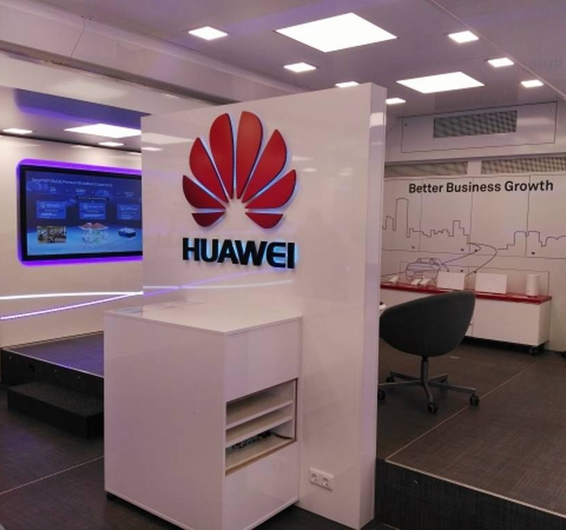 Το Huawei Road Show ξανά στην Ελλάδα με θέμα  «Δρόμοι για ένα καλύτερο αύριο» 