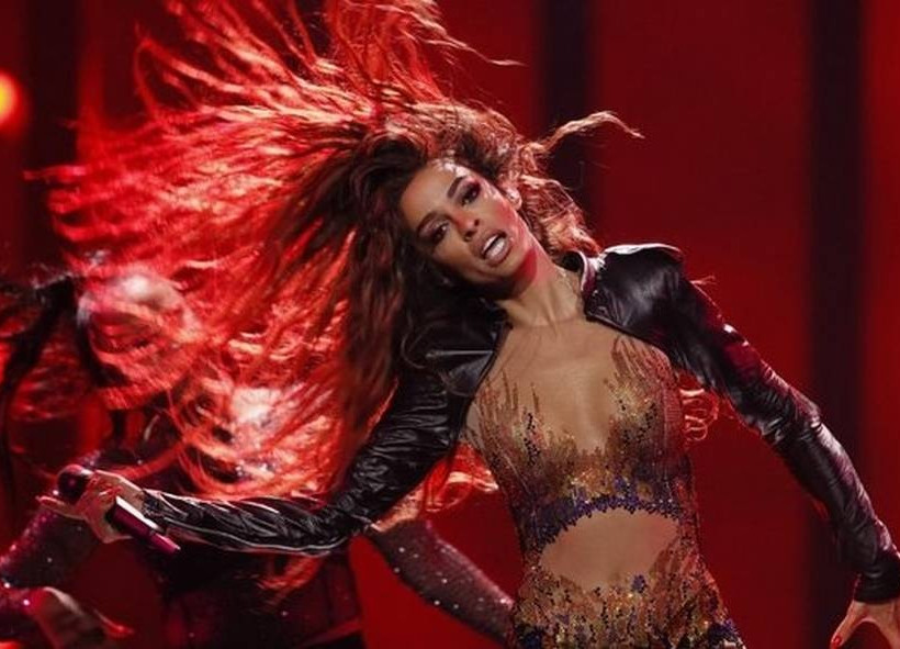 Στις 16:00 η πρόβα τζενεράλε της Ελένης Φουρέιρα 