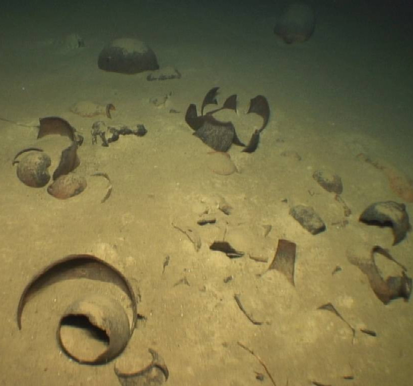 Τα ναυάγια του Ιονίου - Τι κρύβεται στο βυθό της θάλασσας;