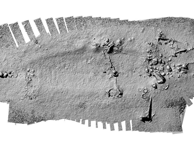 Τα ναυάγια του Ιονίου - Τι κρύβεται στο βυθό της θάλασσας;