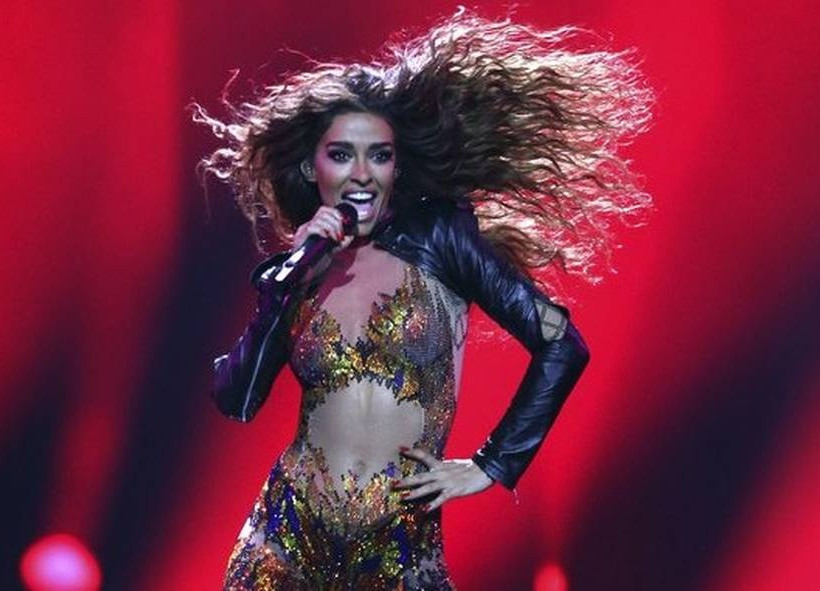 Στις 16:00 η πρόβα τζενεράλε της Ελένης Φουρέιρα 