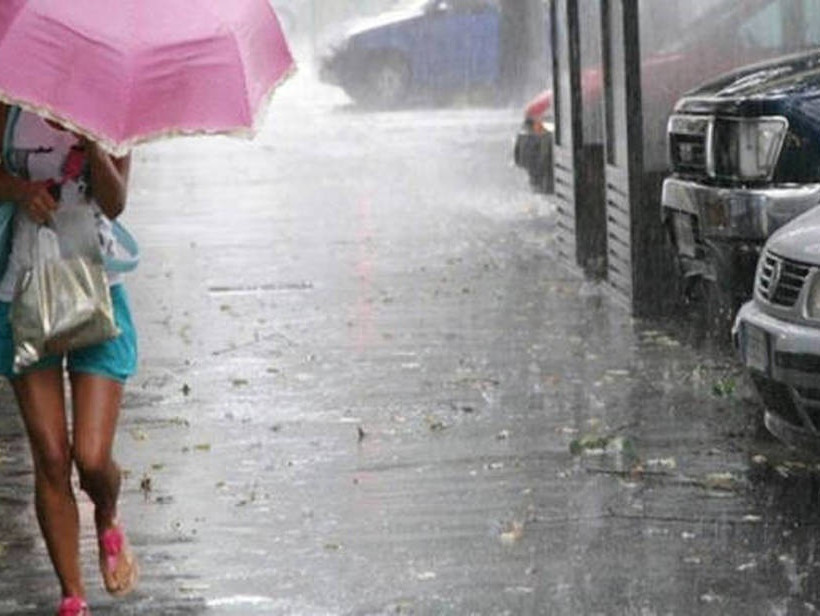 Καιρός: Έρχεται νέο κύμα κακοκαιρίας - Πού θα «χτυπήσει»