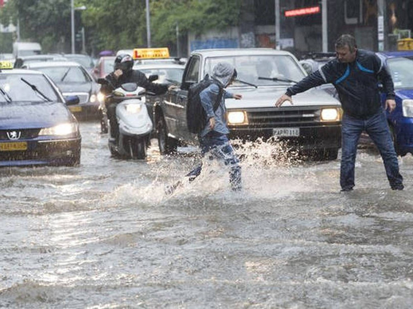 Καιρός: Έρχεται νέο κύμα κακοκαιρίας - Πού θα «χτυπήσει»