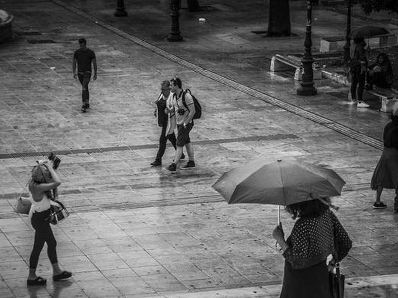 Καιρός: Έρχεται νέο κύμα κακοκαιρίας - Πού θα «χτυπήσει»